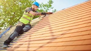 Best Sheet Metal Roofing  in Oakland, NE